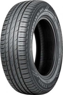 Nordman S2 SUV 225/60 R17 99H – фото 3