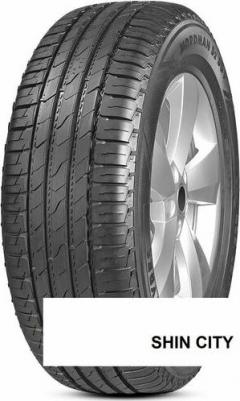 Nordman S2 SUV 225/70 R16 103T – фото 3