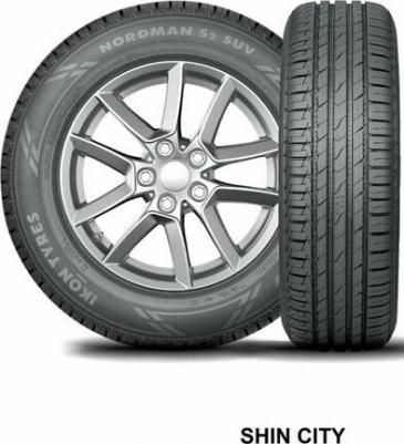 Nordman S2 SUV 225/70 R16 103T – фото 8
