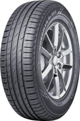 Nordman S2 SUV 235/55 R17 99H