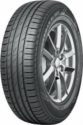 Nordman S2 SUV 235/55 R18 100V