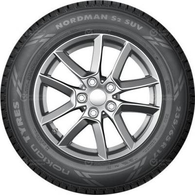 Nordman S2 SUV 235/55 R18 100V – фото 5