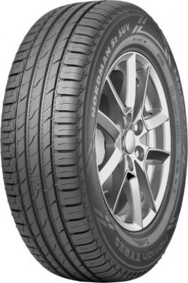 Nordman S2 SUV 255/55 R18 109V