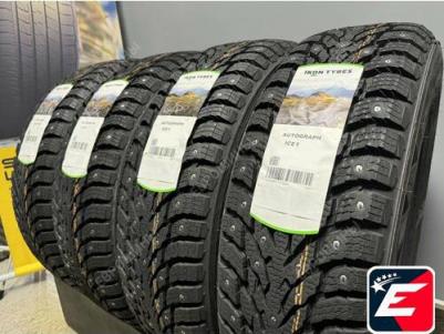 Nordman S2 SUV 265/60 R18 110V – фото 1