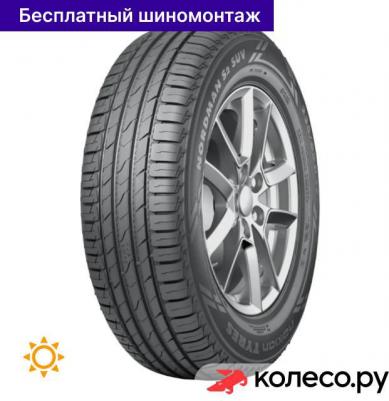 Nordman S2 SUV 265/60 R18 110V – фото 12