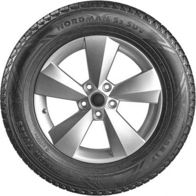 Nordman S2 SUV 265/60 R18 110V – фото 18