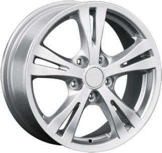 Nordman S2 SUV 285/60 R18 116V – фото 1
