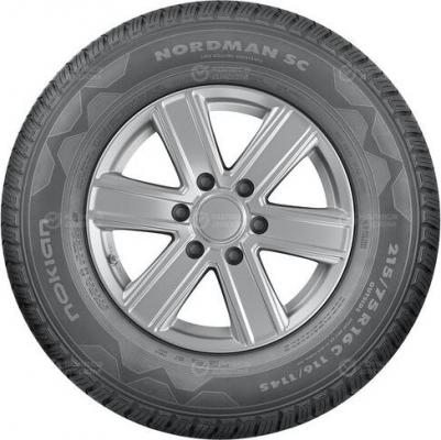 Nordman SC 185/75 R16 104/102S – фото 4