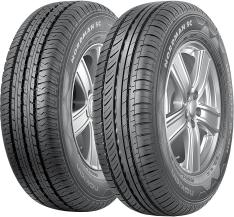 Nordman SC 185/75 R16 104S – фото 2