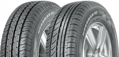 Nordman SC 185/75 R16 104S – фото 3