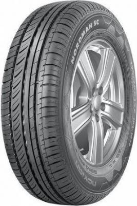 Nordman SC 185/75 R16 104S – фото 4