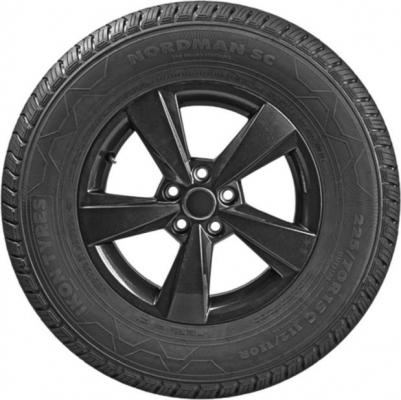 Nordman SC 195/75 R16 107/105S – фото 9