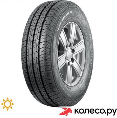 Nordman SC 195/75 R16 107/105S – фото 10