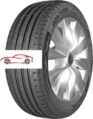 Nordman SX3 165/65 R14 79T – фото 4