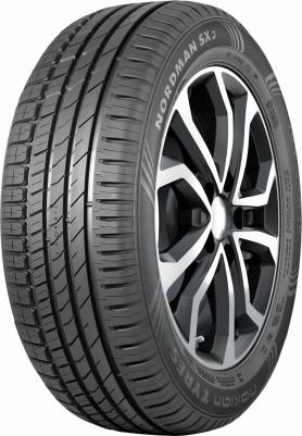 Nordman SX3 185/65 R14 86H – фото 1