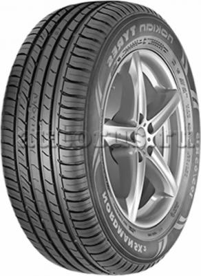 Nordman SX3 205/60 R15 91H – фото 1