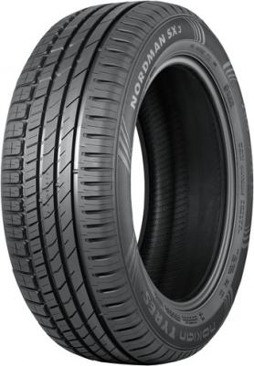 Nordman SX3 205/60 R15 91H – фото 2