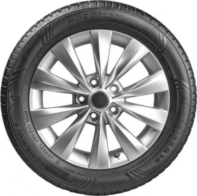 Nordman SX3 205/60 R15 91H – фото 4