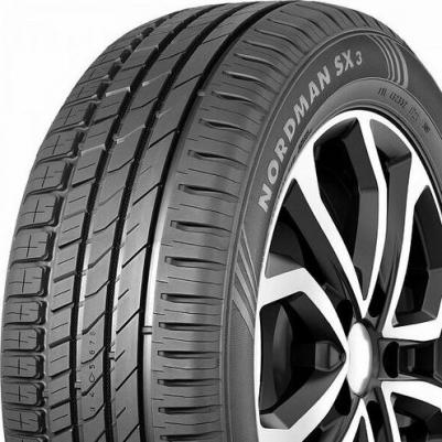 Nordman SX3 205/60 R16 92H – фото 1