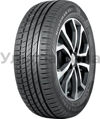 Nordman SX3 205/60 R16 92H – фото 6
