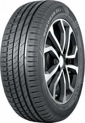 Nordman SX3 205/65 R15 94H