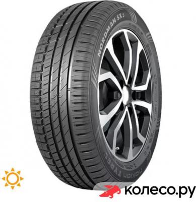 Nordman SX3 205/70 R15 96T – фото 3