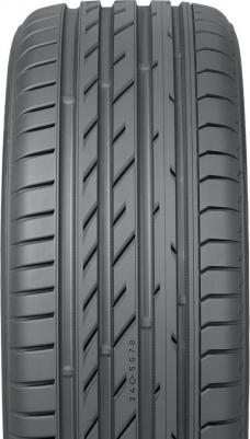 Nordman SZ2 205/50 R17 93W – фото 1