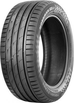 Nordman SZ2 205/50 R17 93W – фото 10