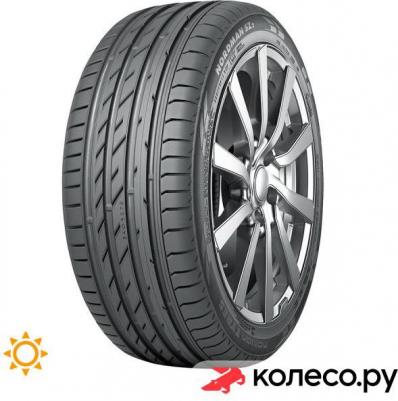 Nordman SZ2 225/55 R17 101W – фото 7