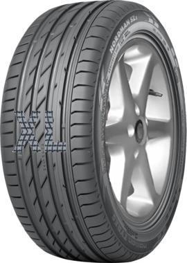 Nordman SZ2 235/45 R18 94W – фото 10
