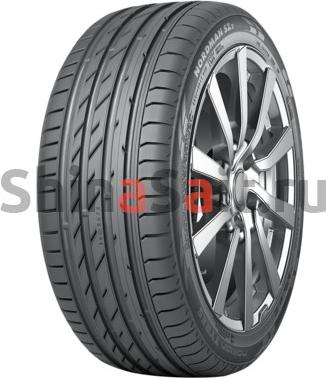 Nordman SZ2 235/50 R18 97V – фото 3