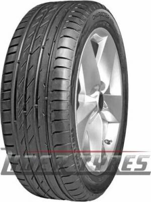 Nordman SZ2 235/50 R18 97V – фото 8