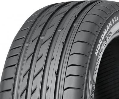 Nordman SZ2 245/40 R18 97 W – фото 3
