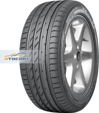 Nordman SZ2 245/45 R18 100W XL – фото 1
