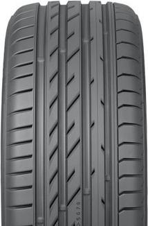 Nordman SZ2 245/45 R18 100W XL – фото 2
