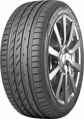Nordman SZ2 245/45 R18 100W XL – фото 4