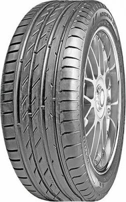 Nordman SZ2 245/45 R18 100W