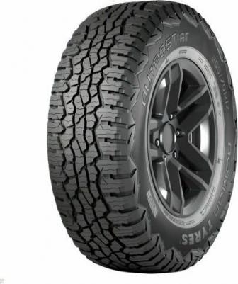 Outpost AT 255/70 R16 111T – фото 3