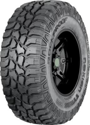 Rockproof 285/70 R17 121/118Q