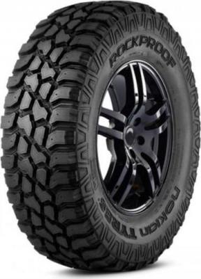 Rockproof 285/70 R17 121/118Q – фото 1