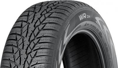 WR D4 215/60 R16 99H – фото 4