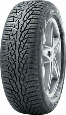 WR D4 215/65 R16 102H XL – фото 1