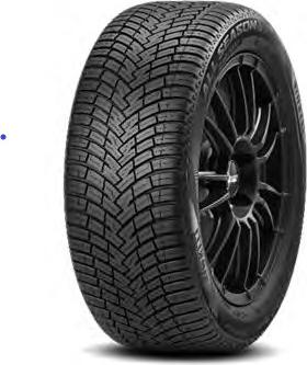 Cinturato All Season SF2 205/50/R17 93W XL – фото 1