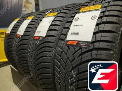Cinturato All Season SF2 205/60/R16 96V XL
