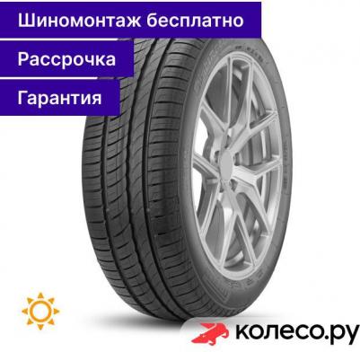 Cinturato P1 Verde 195/55/R15 85H – фото 9