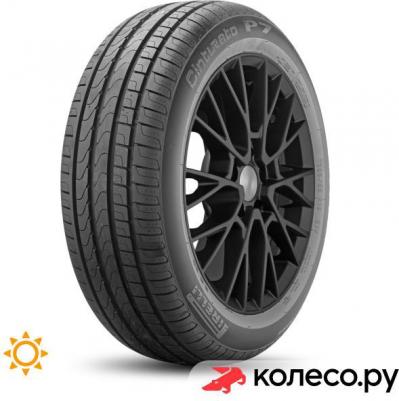 Cinturato P7 225/45/R18 91Y – фото 7