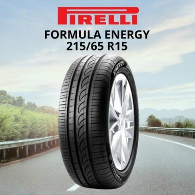 Formula Energy 215/65/R16 98H – фото 1