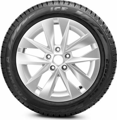 Formula Ice 195/55/R16 91T – фото 8
