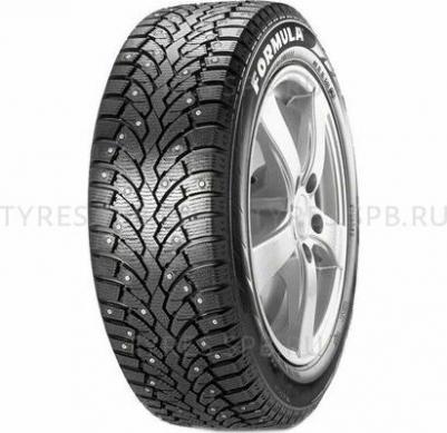 Formula Ice 205/55/R16 91T – фото 13