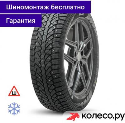 Formula Ice 215/60/R16 99T – фото 8
